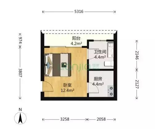 解救刚需：深圳60万首付能买什么房？名校地铁全配齐