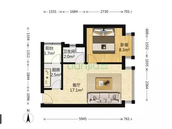 解救刚需：深圳60万首付能买什么房？名校地铁全配齐