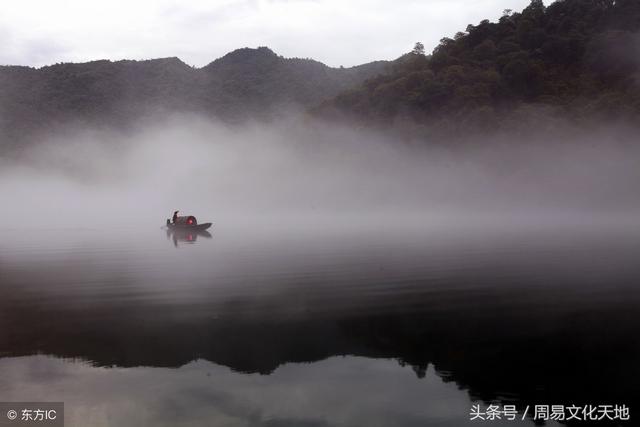 算命不求人！学命理你不可不知的十干天性和喜忌口诀