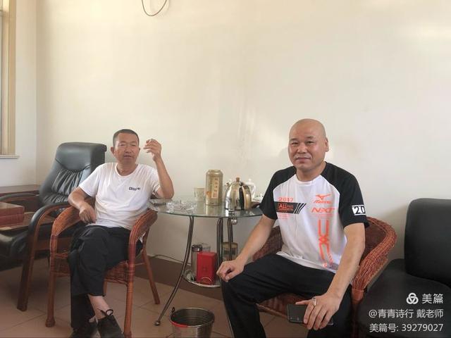 暑期健康教育调研行动（3）：美丽乡村建设者