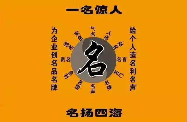 统计了500多个美妆品牌名，总结出的取名秘籍你确定不看？