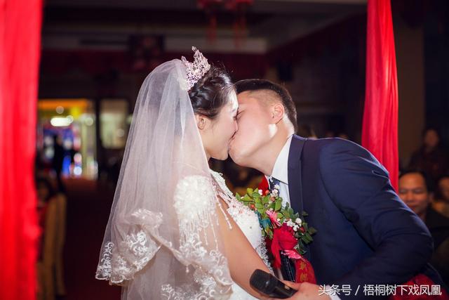 如何知道男女婚姻上合不合的？这里公开了“合婚歌”，看了就懂！