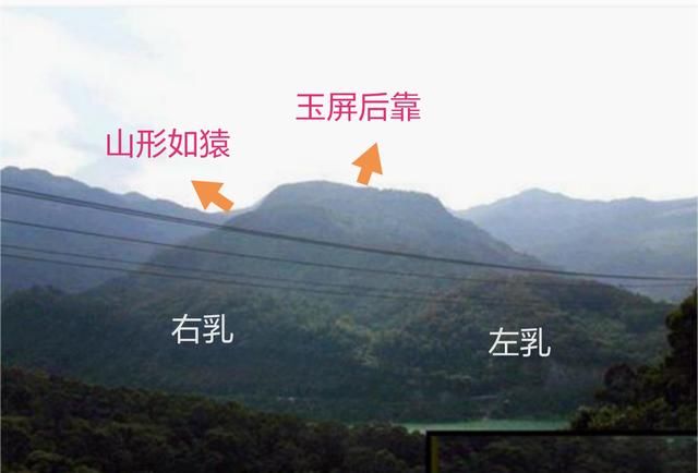 风水宝图_住宅风水图解100例