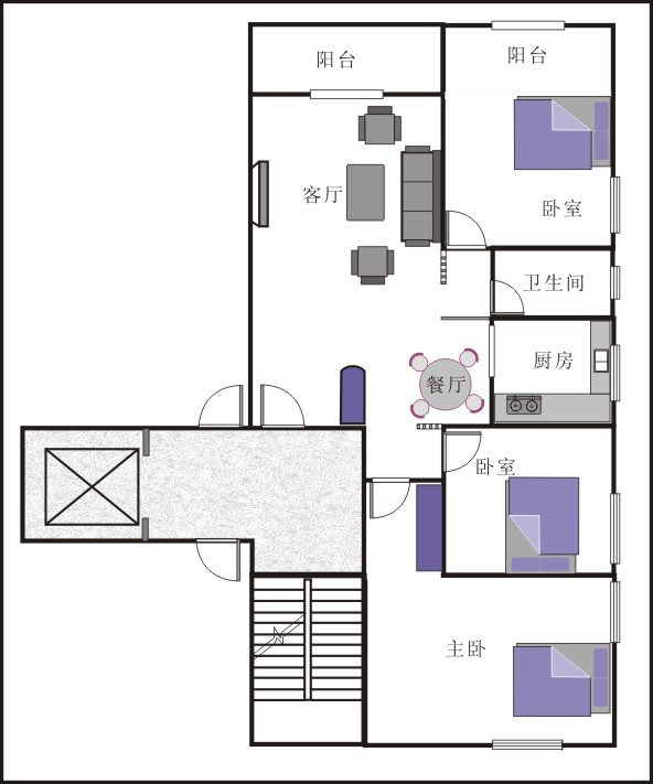 宅子风水大全_住宅风水怎么看?