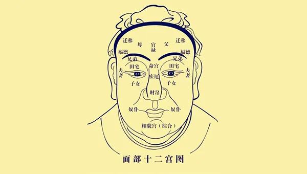 面相大师讲面相_面相学谁讲得最好最实用