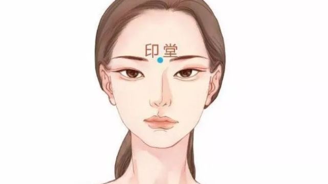 享福命的女人面相_女人有一痣 必嫁豪门