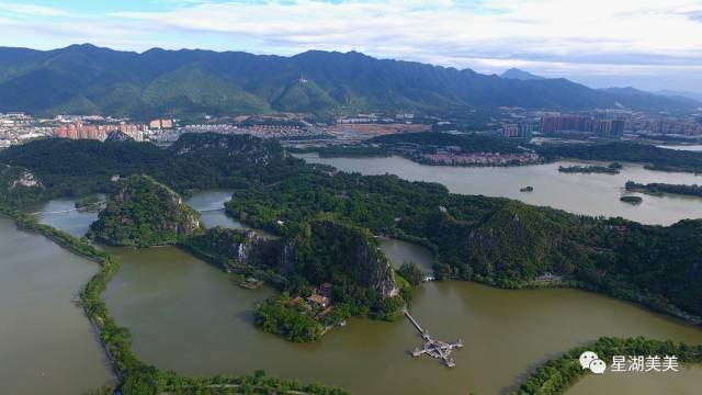 肇庆最核心的福荫之地，竟是仙家的娱乐场所？