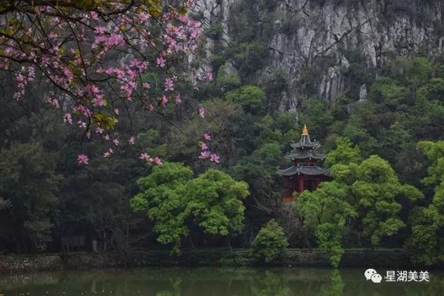 肇庆最核心的福荫之地，竟是仙家的娱乐场所？