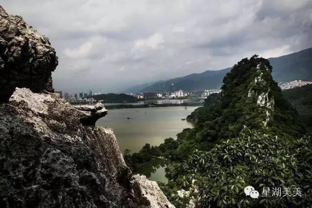 肇庆最核心的福荫之地，竟是仙家的娱乐场所？