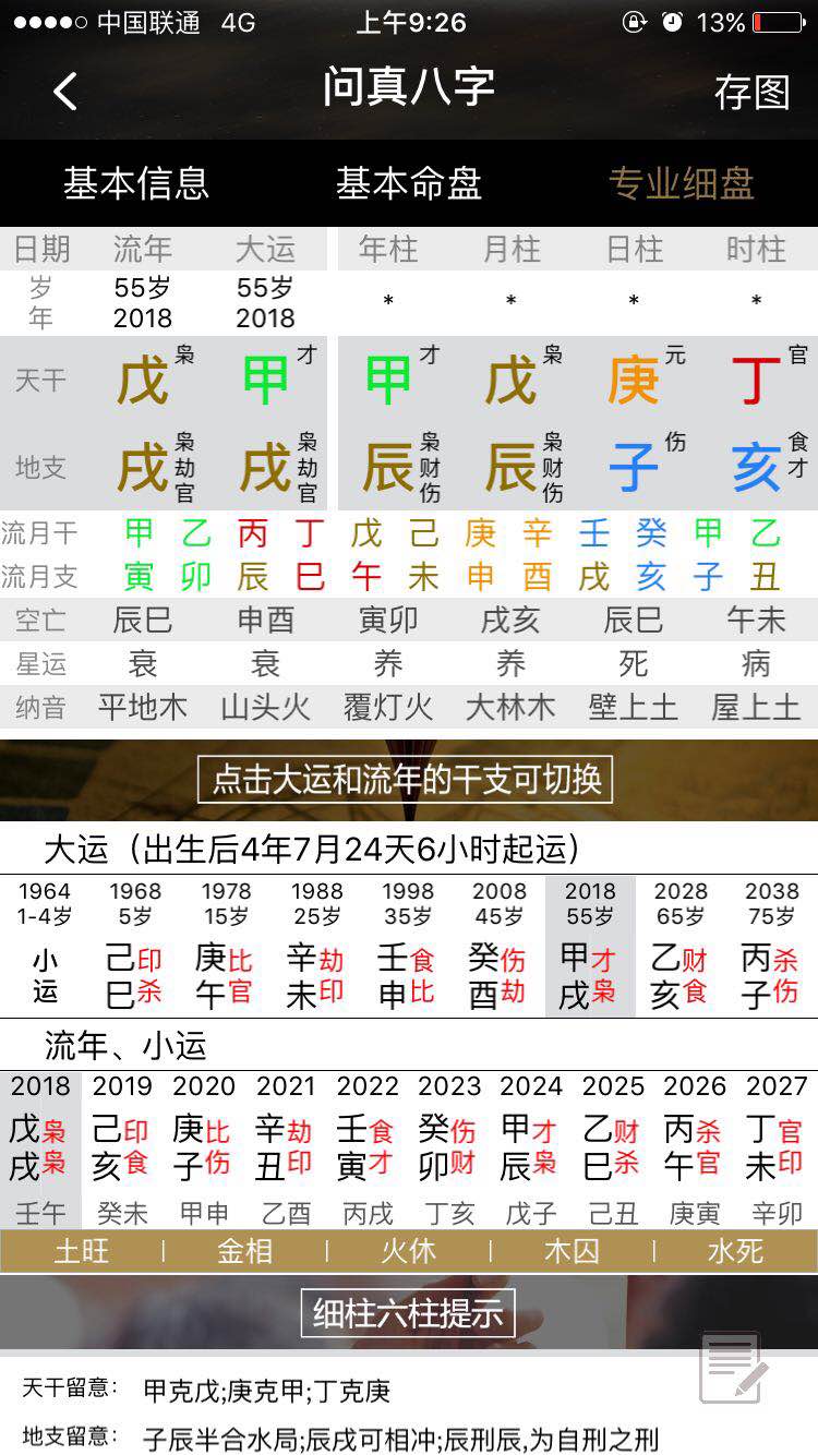 早上10点生辰八字_火鸡命早上十点二十出生