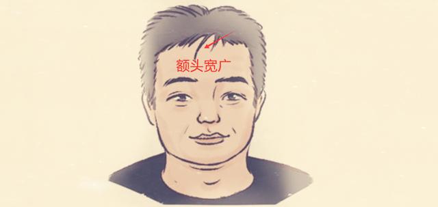 有钱人的面相特点_富人面相的十大特征