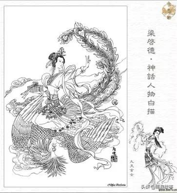 最有诗情画意的潮汕风水，专家这个解读，我无力反驳，给满分