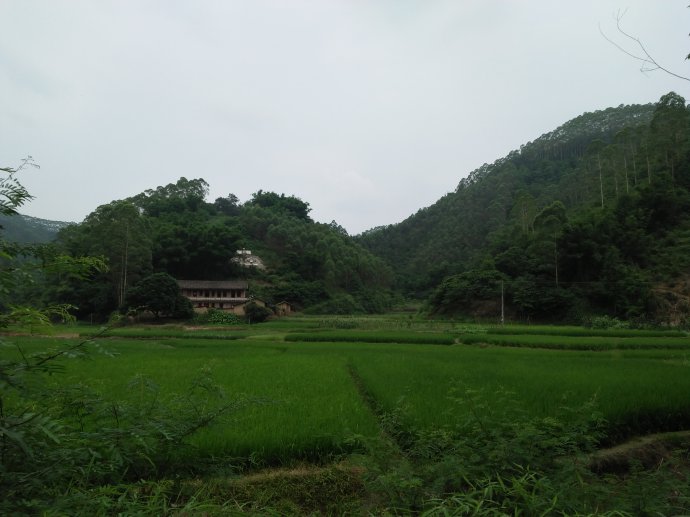 广西来宾市风水留题_武宣风水留题大地