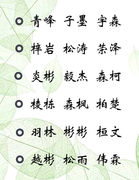 女孩梓字取名字大全_潼字的含义