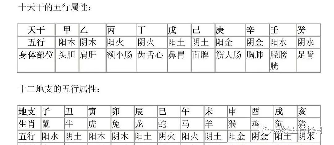 知八字算五行_根据出生日期查五行命