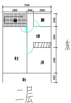 内卫风水_房后有厕所对风水有影响吗