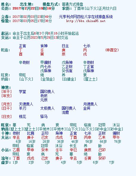 八字合婚只有15分_最准的八字合婚35分