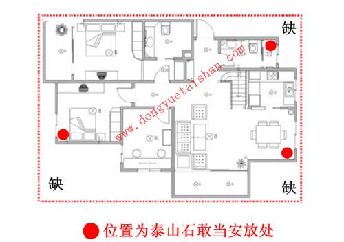 房屋后面的风水_房屋风水最简单的判断