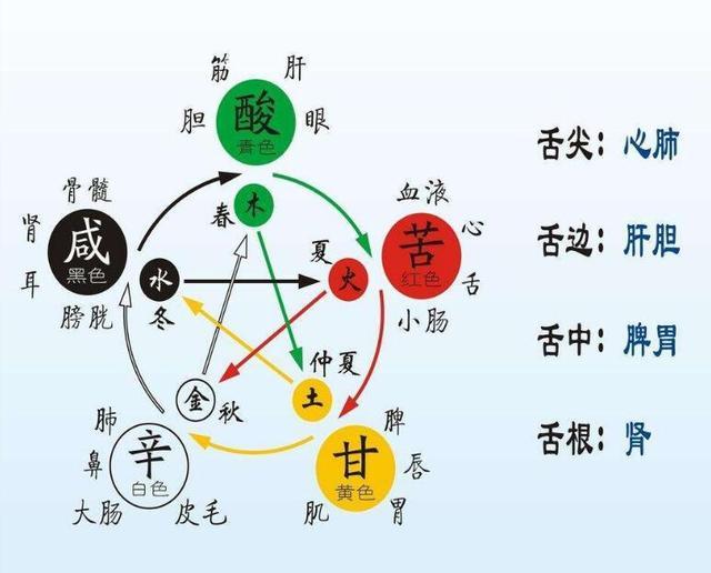 八字与五行_八字隐藏五行