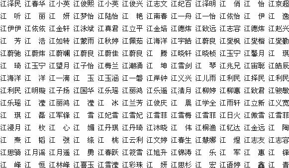 宝宝起名大全在线起名_小孩名字2021牛大全