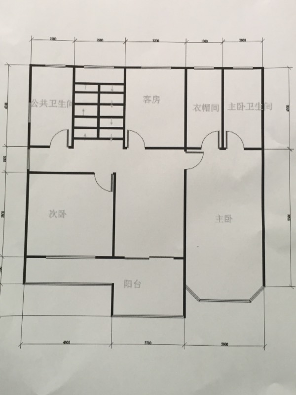 房子风水格局_好楼房布局