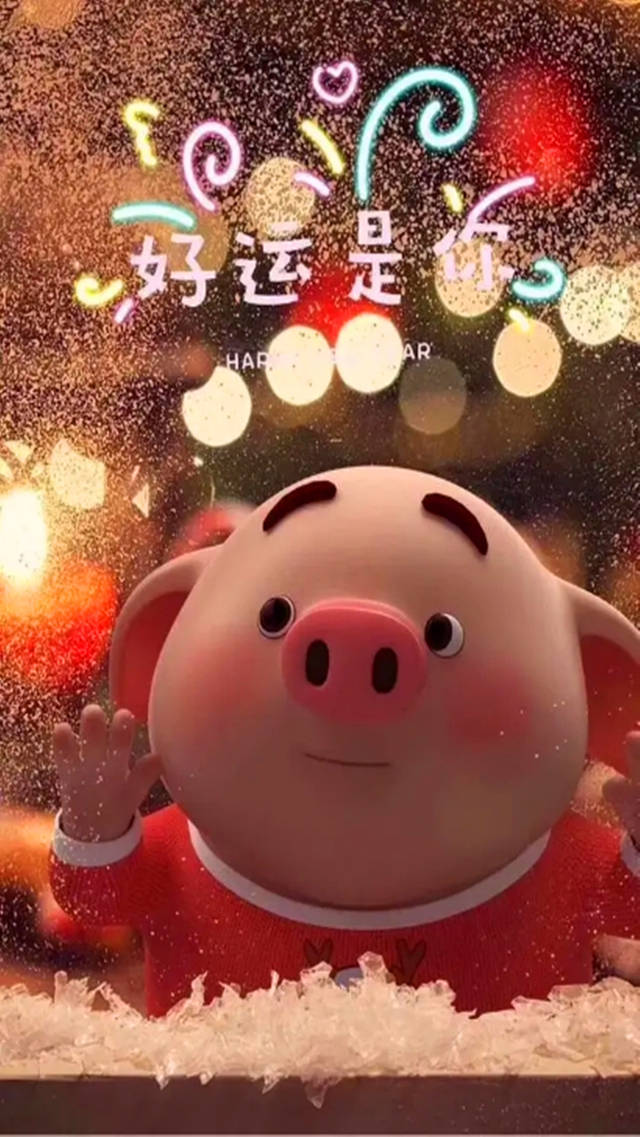 2019猪年起名_2019最洋气名字