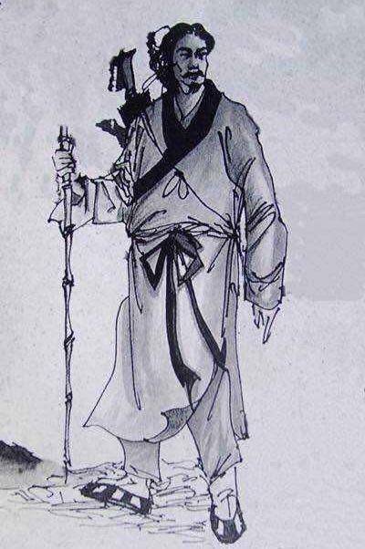 中国古代十大有名的风水大师