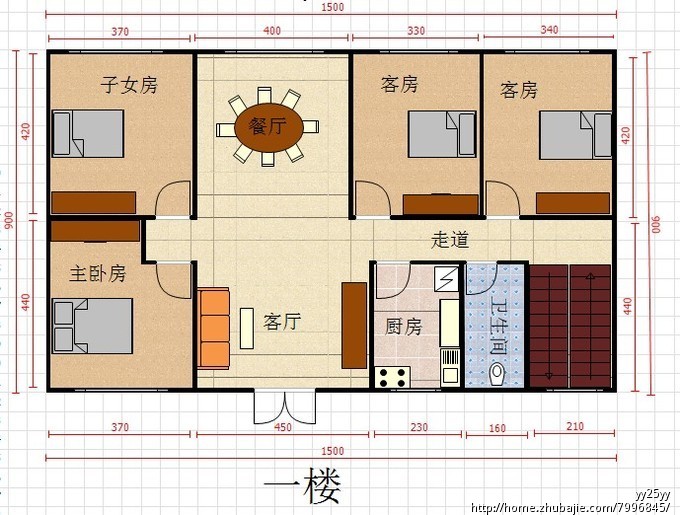 家的风水_家里怎么看风水位置