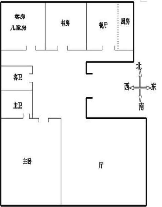 东山一品 风水_开门见假山好吗风水