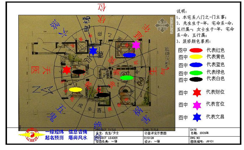 风水 一楼_6楼风水