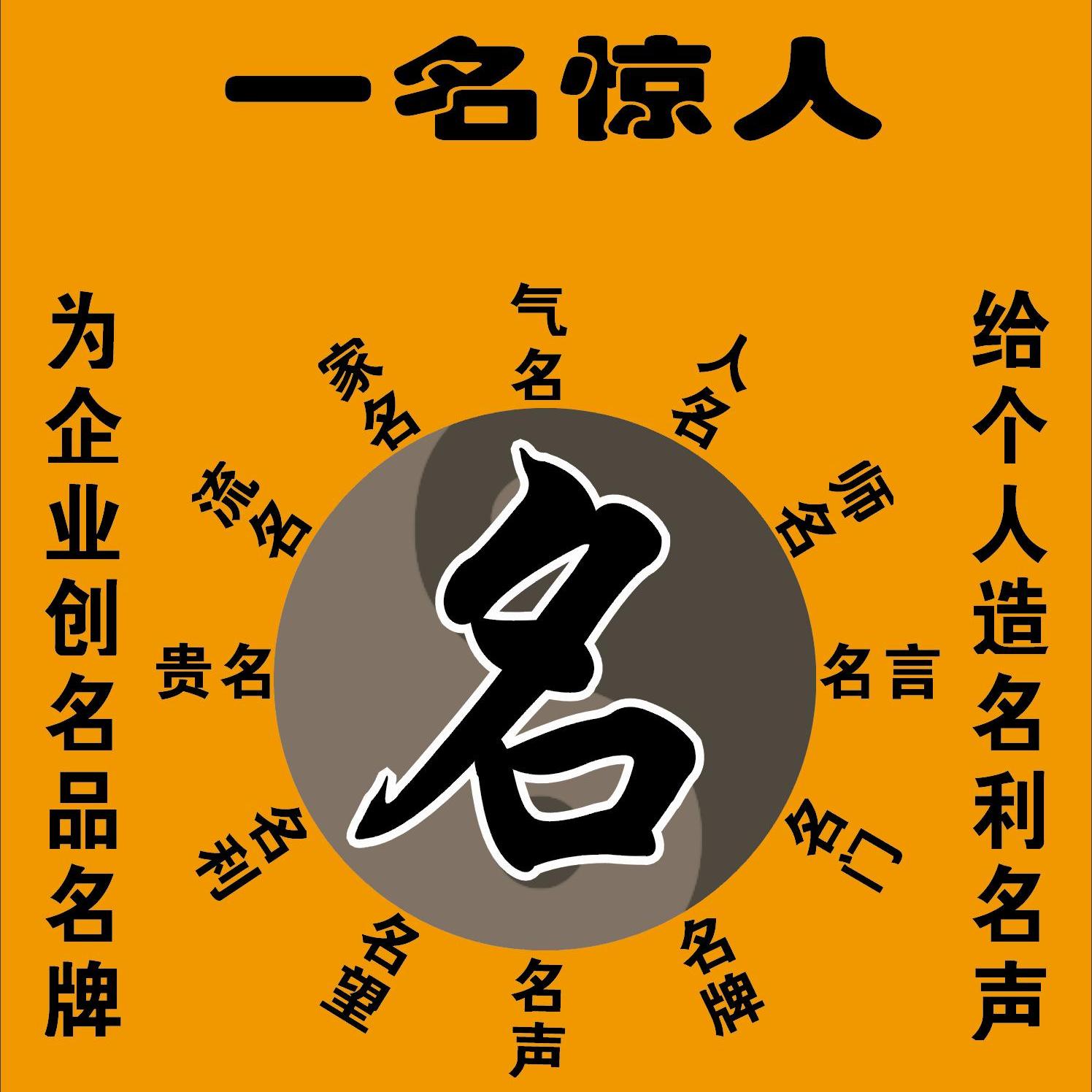 健康店面取名_养生店取名字大全集