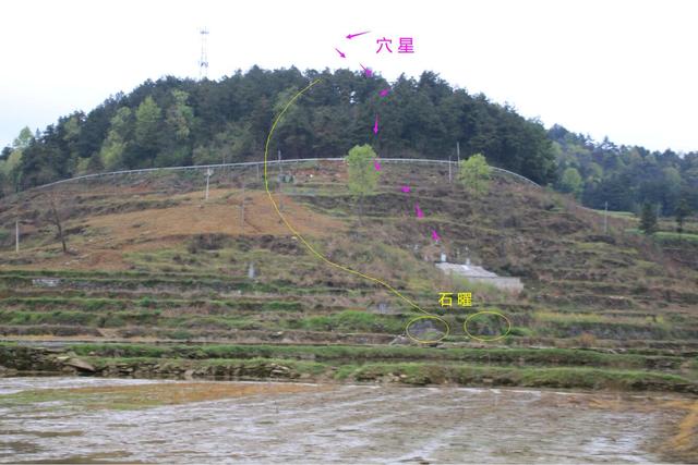 贵州风水_贵阳观山湖狮子风水