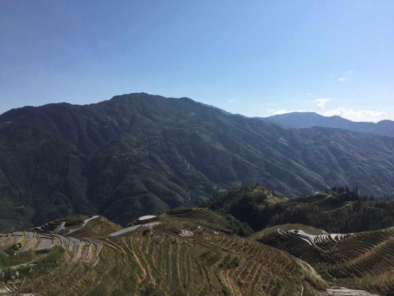 七星伴月风水留题_找风水怀中抱孙进堂