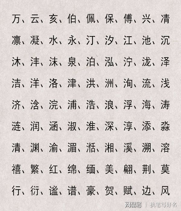 起名大全字_人民专用字