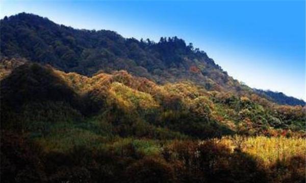 香炉山风水_笔架山风水