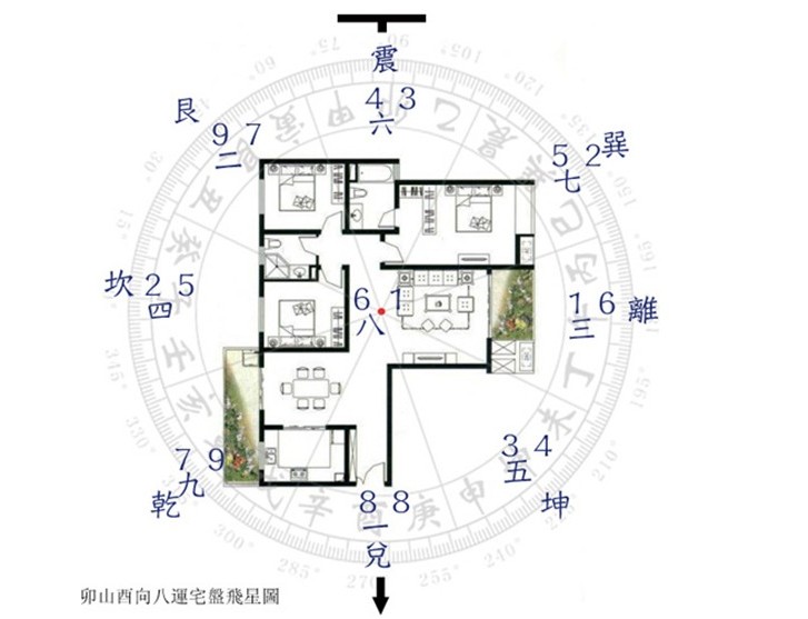 老房子风水_动老房子会影响风水