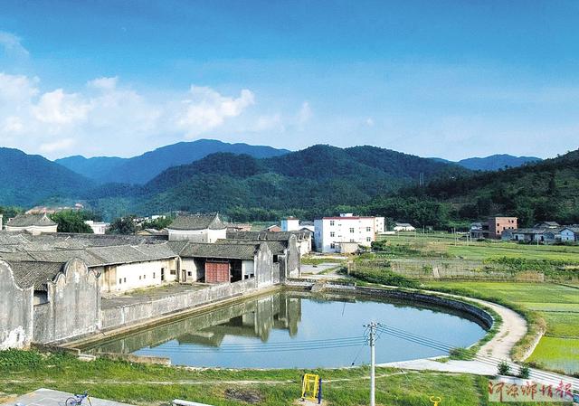 屋前风水_农村房屋前后风水