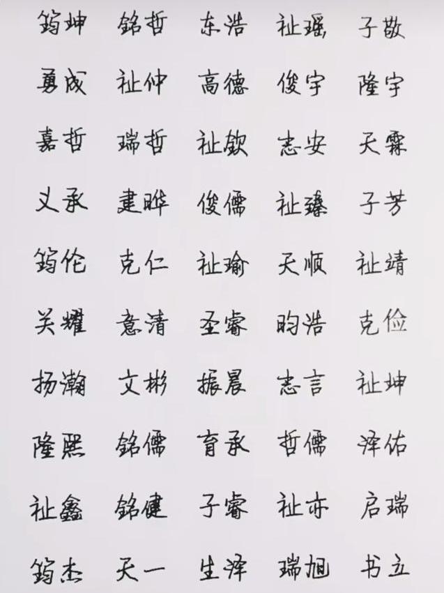 霸气女宝宝名字_带月的女孩名字要霸气