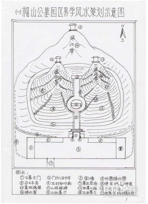 风水明堂_房子的明堂示意图