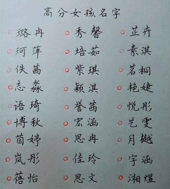 八字 起名 免费_免费取名网生辰八字取名