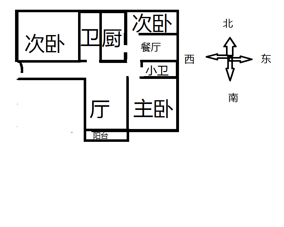 西南角风水_风水上西南角有什么说法