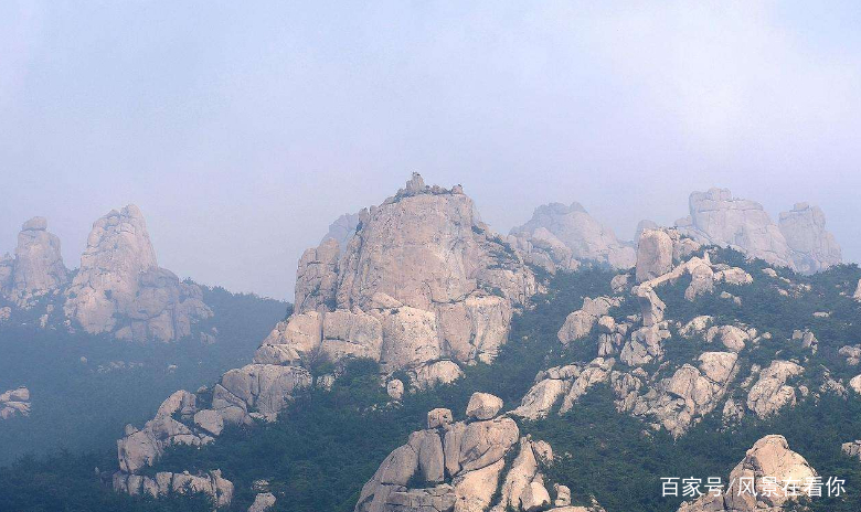 烟台风水_烟台富人区住在哪个小区