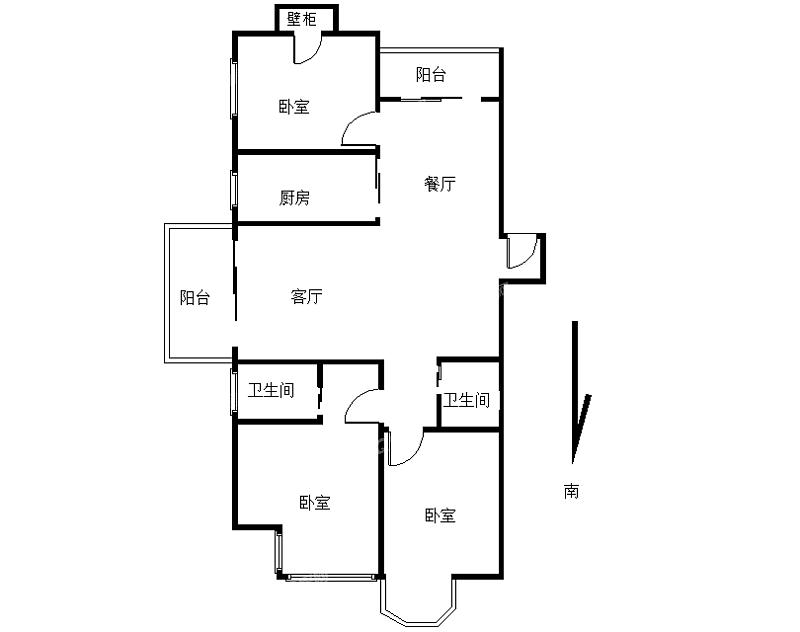 康泰新城风水_康泰小区房价