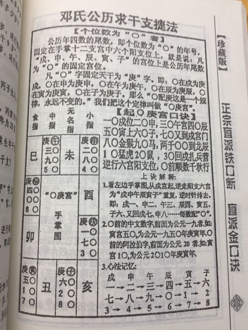 盲派八字排盘_盲派算命软件破解版