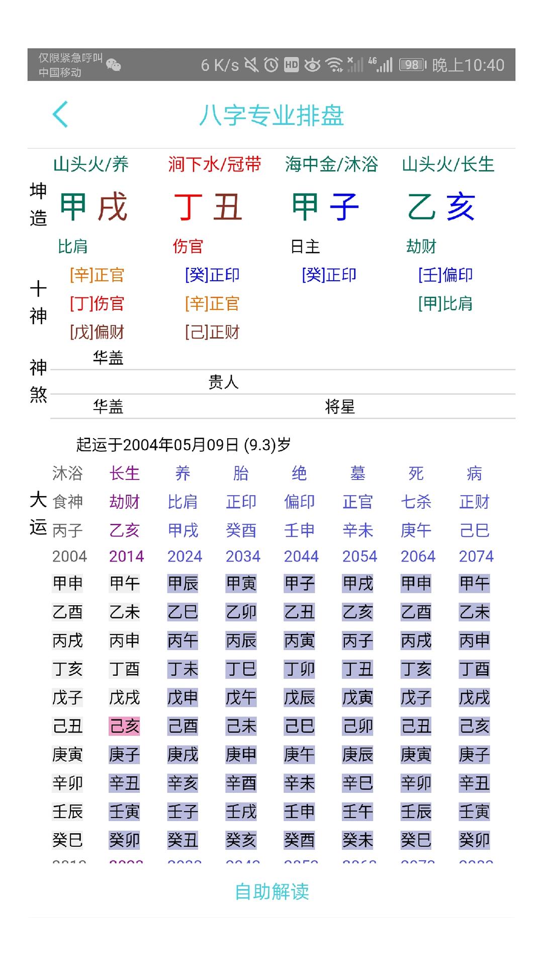 八字的用神怎么算的_测喜用神最准确的网站