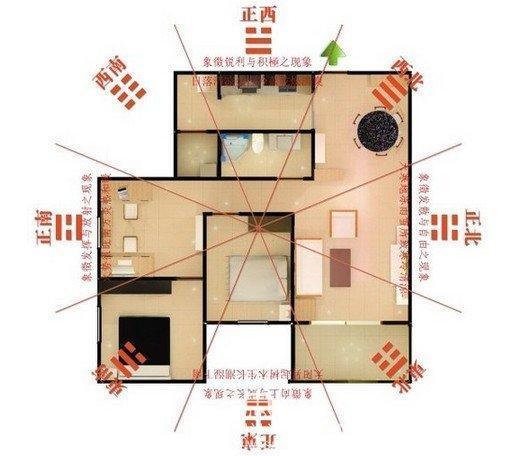 家里摆放风水讲究_10种旺财家居风水摆件