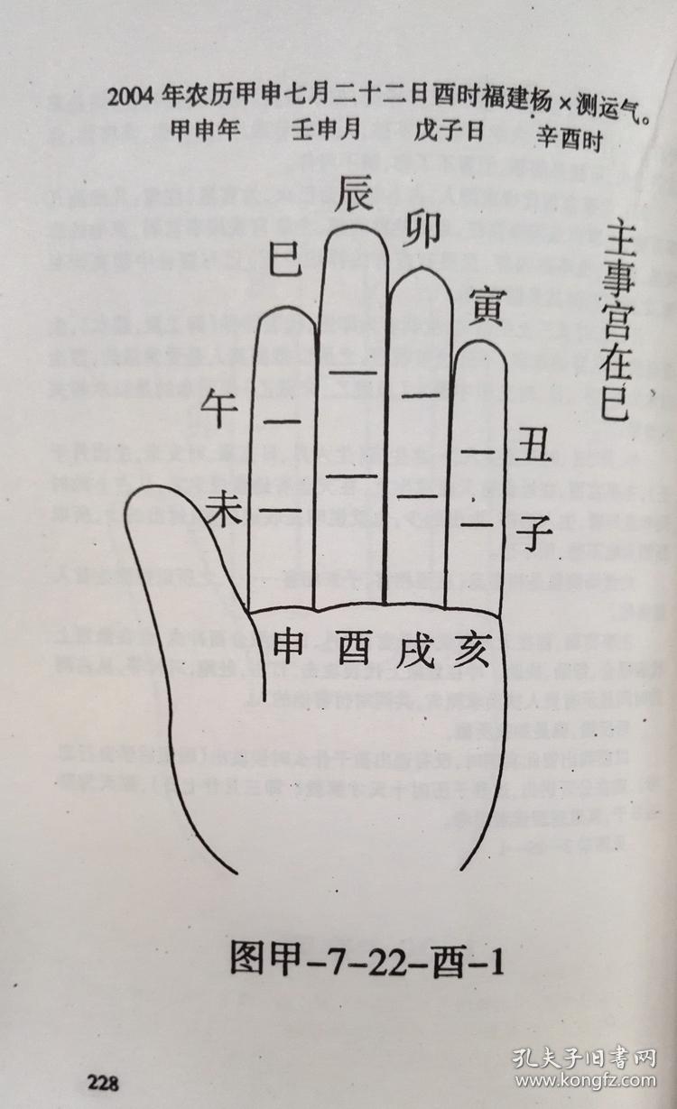 八字指的是_八字算命是哪八字