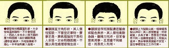 穷人面相_女人穷命之人的特征