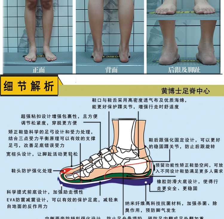 内八字如何纠正过来_矫正外八字最快的方法