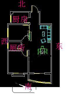 东北角风水_房屋东北角缺角有何影响